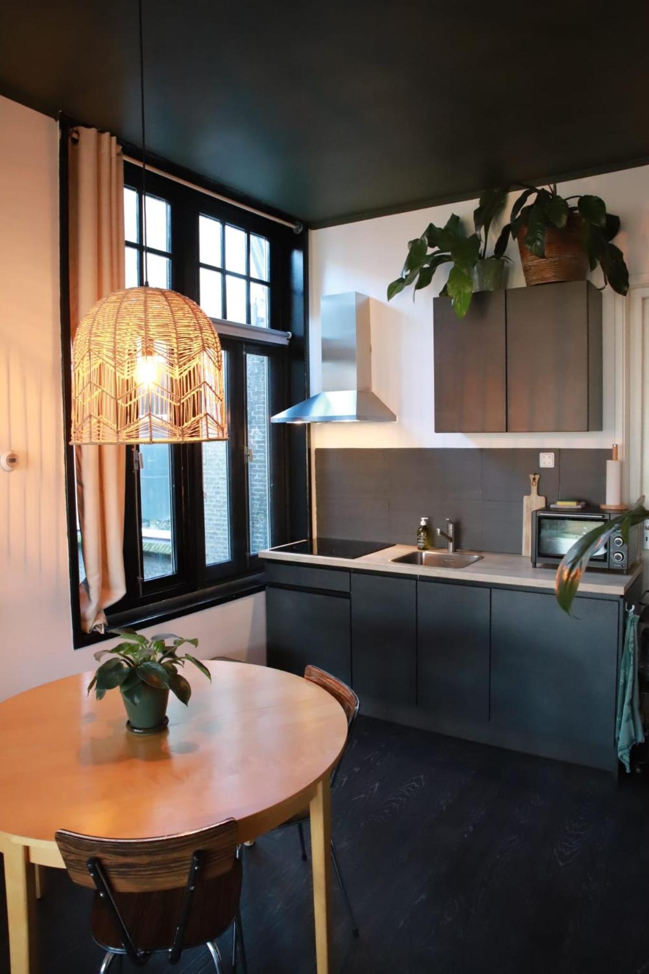 Stadslogement Valentijn Sneek Bagian luar foto